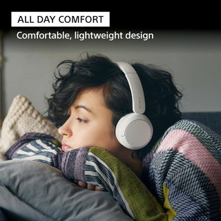 Forsony Wh-Ch520 Wireless Bluetooth On-Ear Headphones