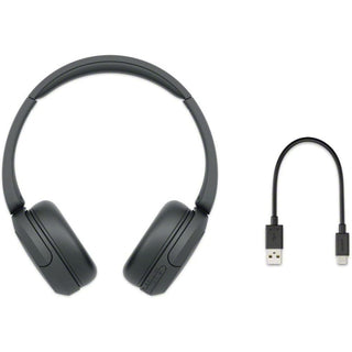 Forsony Wh-Ch520 Wireless Bluetooth On-Ear Headphones