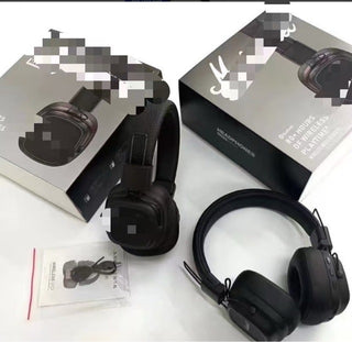 The Fourth Generation Of Head-Mounted True Wireless Bluetooth Headphones Are A Cross-Border Hit And Are Suitable For