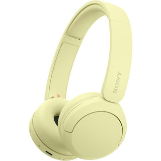 Forsony Wh-Ch520 Wireless Bluetooth On-Ear Headphones